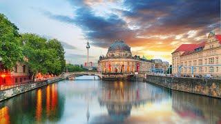 Top 5 Places To Visit In Berlin | Top5 ForYou