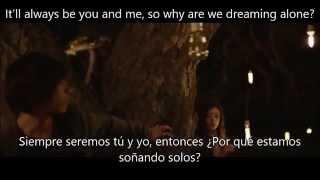 Dreaming Alone - Against The Current feat. Taka lyrics + sub español