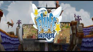 FLYFF UNIVERSE #FWC2024