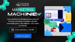 Marketing Machine PT