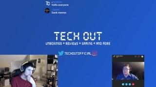 Talking Tech With TechOut and @Xeinix (EP 1)