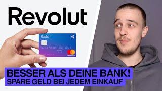 Revolut Review - besser als Vivid, N26 & Co.? | Bestes Konto für alle unter 18 Jahren!