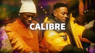 Tiakola x 4Keus Type Beat "Calibre" | Instru Rap Guitare Mélo