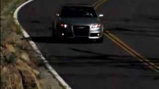 2007 Audi RS4 | Full Test | Edmunds.com