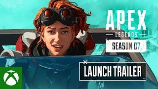 Apex Legends Season 7 – Ascension Launch Trailer