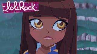 ЛолиРок - Прошлое Талии | LoliRock Русский