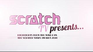 SCRATCH TV: Highlights from the Scratch Stars 2014 Mani-cam