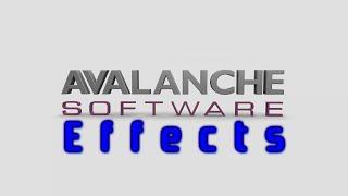 Avalanche Software [2002] | Effects
