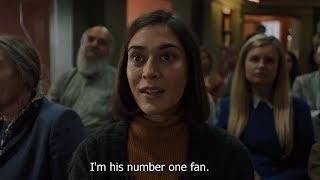 Castle Rock 2x10 - "I'm his number one fan" -  Ending Scene (1080p)