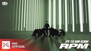 SF9 – RPM Music Video (Performance Ver.)