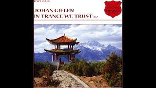 In Trance We Trust 012 Mixed By Johan Gielen