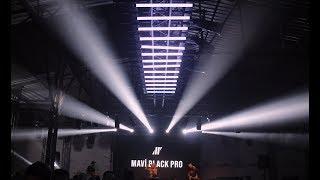 Mavi Jeans Black Pro - Kıvanç Tatlıtuğ