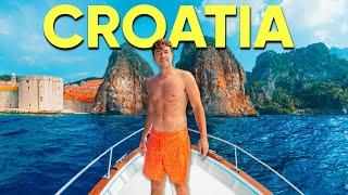 The Hidden Gem of Europe | Croatia