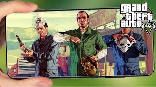 How to Download GTA 5 For ANDROID