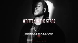 Written In The Stars (The Weeknd Type Beat | Selena Gomez Pop Type Beat) Prod. by Trunxks