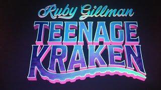 Ruby Gillman, Teenage Kraken (2023) Full Movie: Gordon's Plan for catching the Krakens