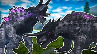 MEGAVORE REMODEL! Black Friday PART 3 | Roblox Dinosaur Simulator