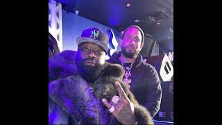 [FREE] Dj Drama x Rick Ross Type Beat “Rags 2 Riches”