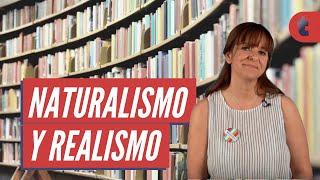 Naturalismo y Realismo: ¿en qué se diferencian?