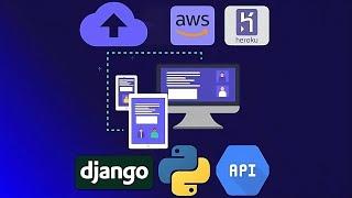 Django REST API With Python & DRF (All you Need to Know)