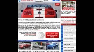 Gov-auctions.org - #1 Gov & Seized Vehicles Auctions