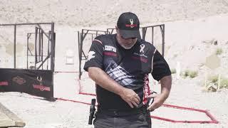 Team Safariland's Rob Leatham | USPSA Production Rig