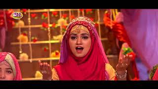 Dulha Arshan Tun Aya New   Naat 2017   Shabina Majida   Released by SM Sadiq Studio   YouTube