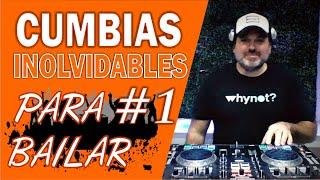CUMBIAS INOLVIDABLES PARA BAILAR #1 by @hernangolabek8514