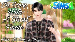 In Love With A Ghost - Part 15 | Sims 4 Story | Sims 4 | Love Story | Sims 4 Machinima | Miss Ali