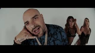 Berner “Run” prod. Traxx FDR Official Music Video