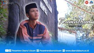 Ramadhan - Maher Zain || "Music Cover" oleh Ziyaan El-Haqqi Suja'i