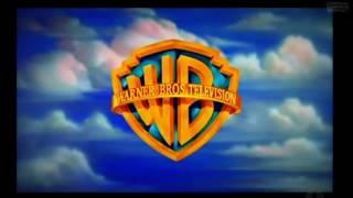 Warner Bros Television Logo FXs