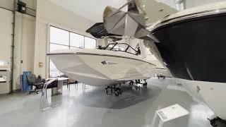 Pride Marine Group - Kingston Showroom Video