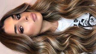 BEACHY WAVES TUTORIAL