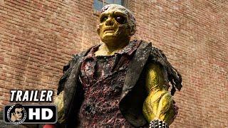 THE TOXIC AVENGER | Official Teaser Trailer (2025)