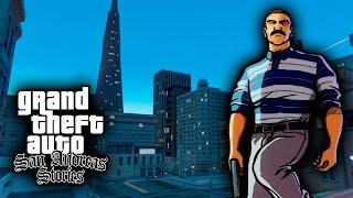 GTA SAN ANDREAS STORIES - ПРАВДА ИЛИ ВЫМЫСЕЛ??!! - Теоретический обзор теоретической GTA SA Stories