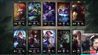 Zade/w Jahrein PurpleBixi ssels League of Legends Oynuyor #2