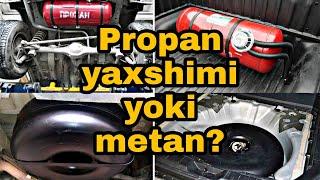 PROPAN haqida/Propan vs Metan/Propan gaz balon narxi/AMIR GAS SERVICE 91 338 1150