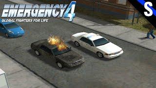 Emergency 4 #487 Bushton Mod