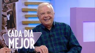 CADA DÍA MEJOR | Chascarros Programa #CadaDíaMejorTV #Chascarros