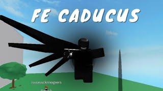 Arceus x Fe Caducus Script (Roblox Fe Script)