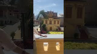 #royalpalace #cambodiatravel #travelvlog #traveltips #travelwithme