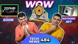 250K Subs Special  - Collab with @C4ETechTamil  Tamil Tech Prime NEWS 485