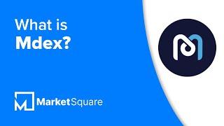 What is Mdex? | Decentralized Exchange | Mdex Crypto | MDX Crypto