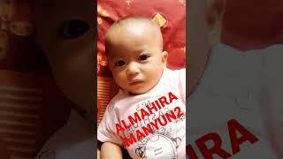 LUCUNYA ALMAHIRA MANYUN2 || Bikin segar Bikin Bahagian Liatnya