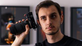 IGNORE These 5 Tips as a Filmmaker/Photographer