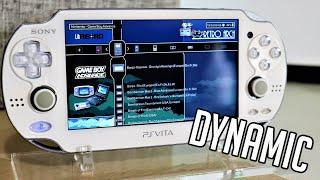 PS Vita Hacks: How To Install Dynamic Theme for RetroArch | 3.60 - 3.73 CFW | Tutorial 2020 Edition