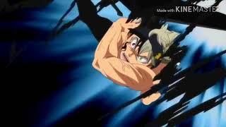 Asta ¡ Black meteorite ! Scream Demon ( English Dub )