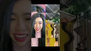 Funny tiktok compilations(@Zendee) Part 1