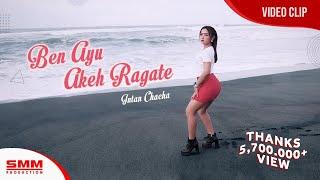 Intan Chacha - Ben Ayu Akeh Ragate (OFFICIAL VIDEO) {DJ ANGKLUNG}